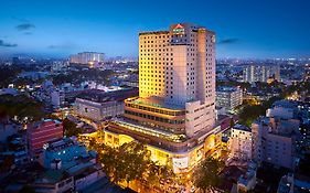 Windsor Plaza Hotel ho Chi Minh